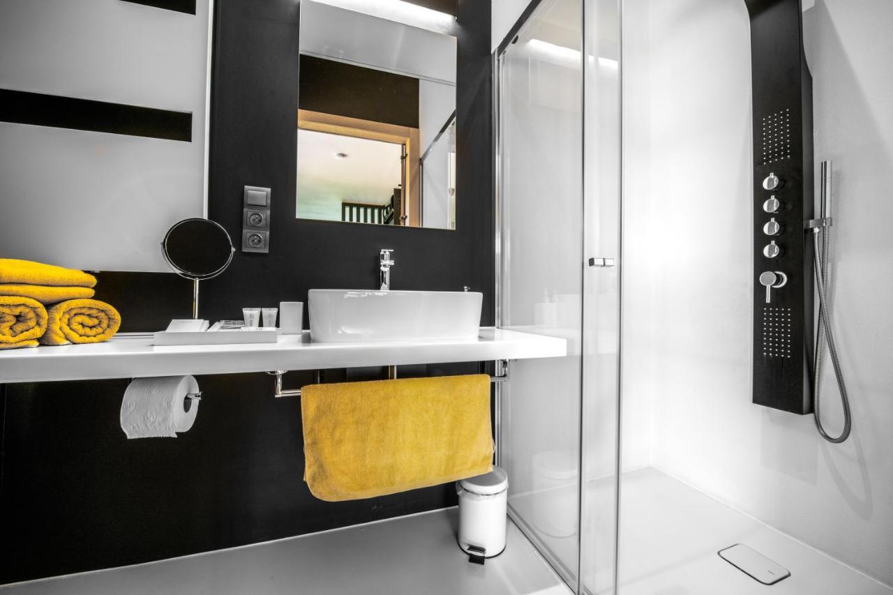 Apartament Kutica Nova Bana Zewnętrze zdjęcie