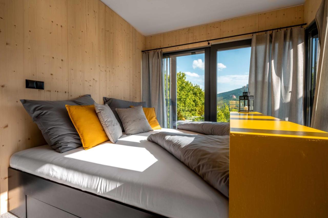 Apartament Kutica Nova Bana Zewnętrze zdjęcie